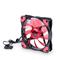 AKYGA Fan AW-12C-BR - 12cm - Red AW-12C-BR small