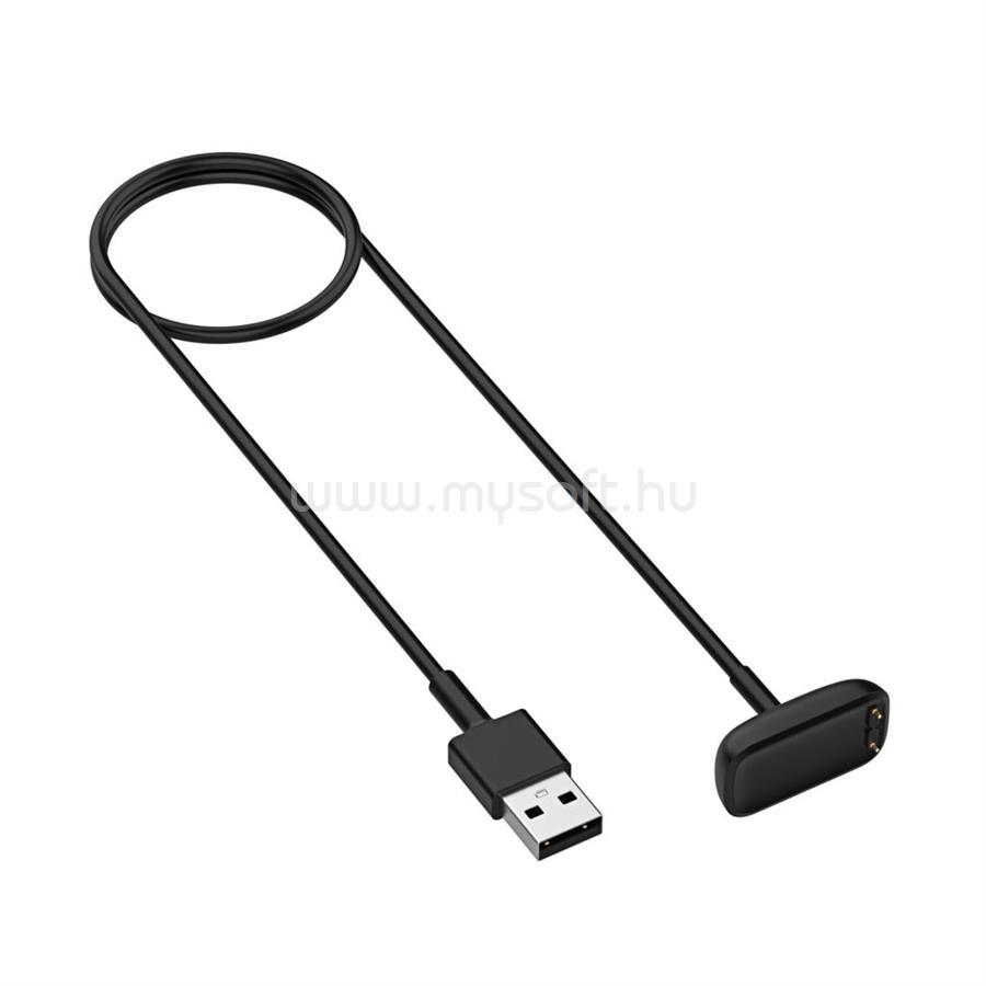 AKYGA Fitbit Luxe / Charge 5 / Charge 6 töltőkábel (AK-SW-45)