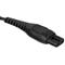 AKYGA hálózati adapter 15V / 360mA 5.4W Philips borotvákhoz (AK-PD-05) AK-PD-05 small