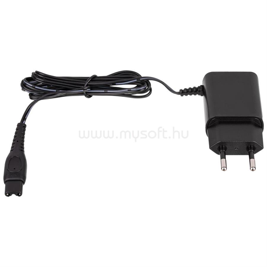 AKYGA hálózati adapter 15V / 360mA 5.4W Philips borotvákhoz (AK-PD-05)
