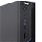 AKYGA AK-202-01BK Fekete (Táp nélküli) mini-ITX ház AK-202-01BK small