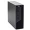 AKYGA AK-202-01BK Fekete (Táp nélküli) mini-ITX ház AK-202-01BK small