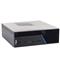 AKYGA AK-202-01BK Fekete (Táp nélküli) mini-ITX ház AK-202-01BK small