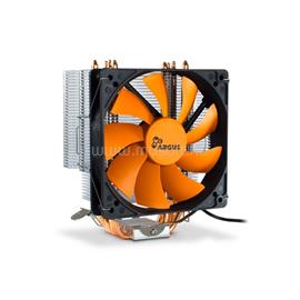 AKYGA INTER-TECH CPU hűtő SU-260, 12cm, Univerzális 88885410 small