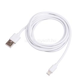 AKYGA Kábel USB A / Lightning 1.8m AK-USB-31 AK-USB-31 small