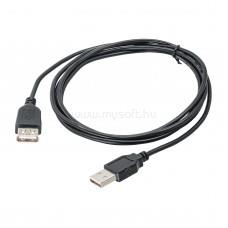 AKYGA Kábel USB A-A 1.8m AK-USB-07 Ak-USB-07 small