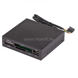 AKYGA memóriakártya olvasó 3.5" (AK-CA-37) AK-CA-37 small