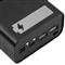 AKYGA Power Bank tok 12x Li-Ion 18650 vezeték nélküli töltő QIQC4+ PD 22,5 W (AK-BC-05) AK-BC-05 small