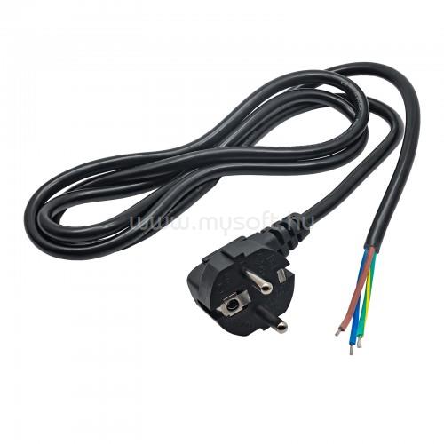 AKYGA Power Cable 1.5m AK-OT-01A