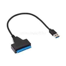 AKYGA SATA III 22-pin / USB 3.0 adapter (AK-CA-86) AK-CA-86 small