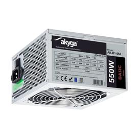 AKYGA tápegység AK-B1-550 Basic 550W AK-B1-550 small