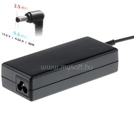 AKYGA Tápegység AK-ND-72 19V / 4.22A 80W 5.5 x 2.5 mm AK-ND-72 small