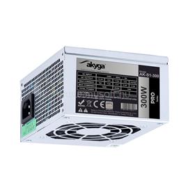 AKYGA tápegység AK-S1-300 300W SFX AK-S1-300 small