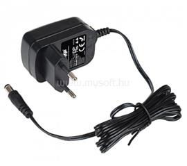 AKYGA Tápegység AK-TB-10 12V / 1A 12W 5.5x2.1 mm AK-TB-10 small