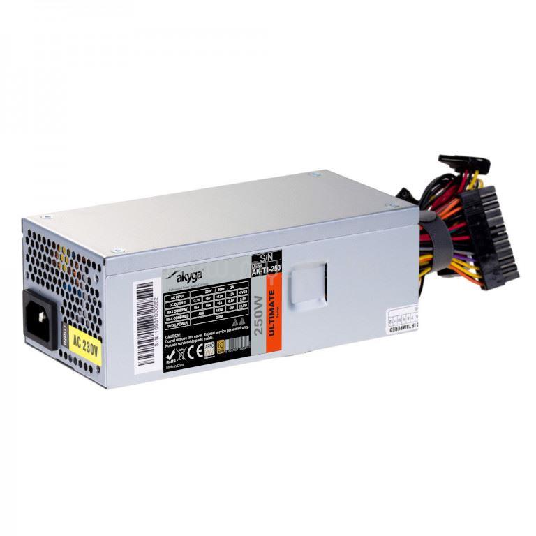 AKYGA Ultimate TFX 250W tápegység