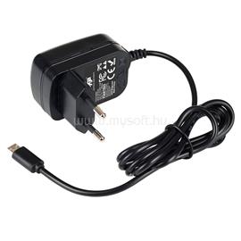 AKYGA Universal power adapter AK-TB-23 5.0V / 2.0A 10W micro USB B 1.0m AK-TB-23 small