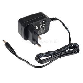 AKYGA Universal power adapter AK-TB-34 5.0V / 2.0A 10W 3.5 x 1.35 mm 1.5m AK-TB-34 small