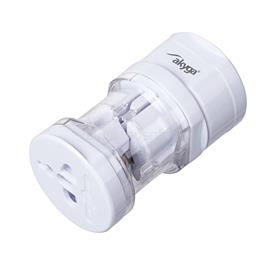 AKYGA univerzális utazó adapter (AK-AD-61) AK-AD-61 small