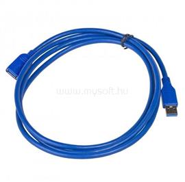 AKYGA USB 3.0 A - A kábel 1.8m  (AK-USB-10) AKUSB10 small