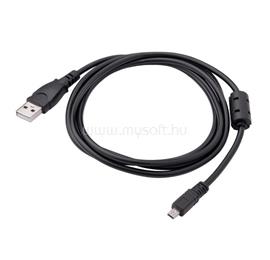 AKYGA USB A - UC-E6 kábel 1.5 m (AK-USB-20) AKUSB20 small