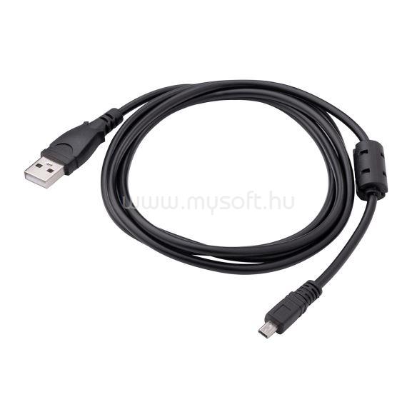 AKYGA USB A - UC-E6 kábel 1.5 m (AK-USB-20)