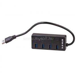 AKYGA USB AK-AD-33 Hub USB 3.0 4-port AK-AD-33 small