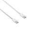 AKYGA USB-C kábel 60W 1m (AK-USB-51) AK-USB-51 small