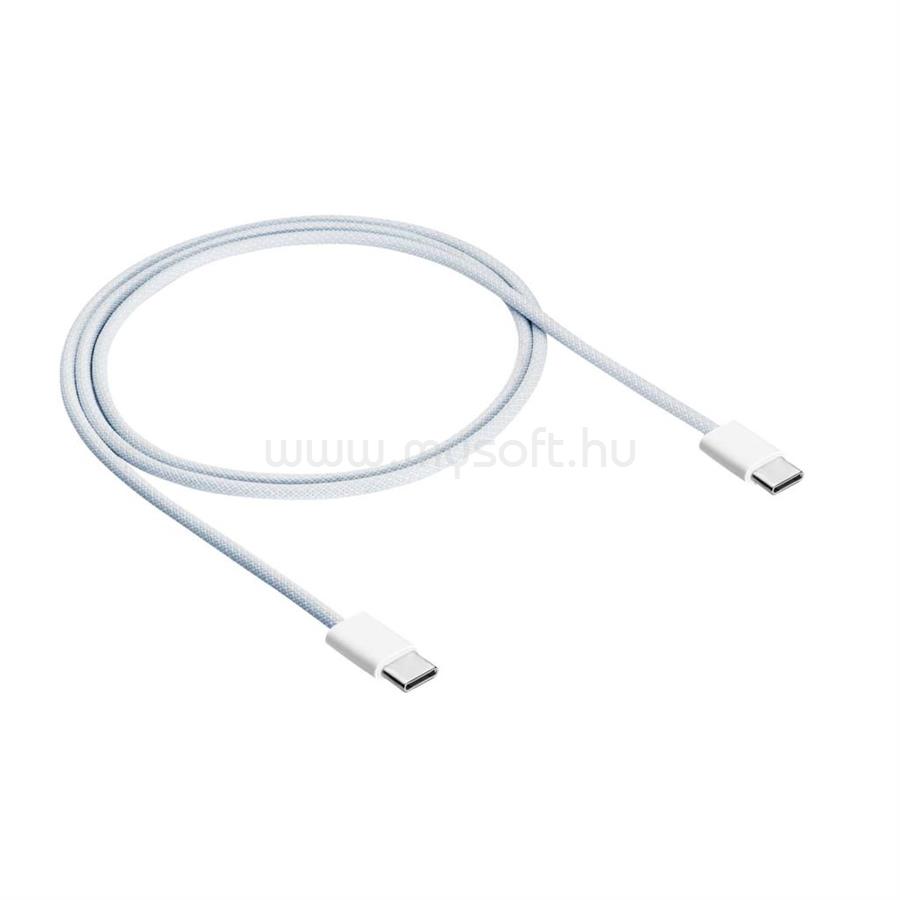 AKYGA USB-C kábel 60W 1m (AK-USB-51)