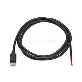 AKYGA USB-C szervizkábel 1m (AK-SC-38) AK-SC-38 small