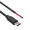 AKYGA USB-C szervizkábel 1m (AK-SC-38) AK-SC-38 small