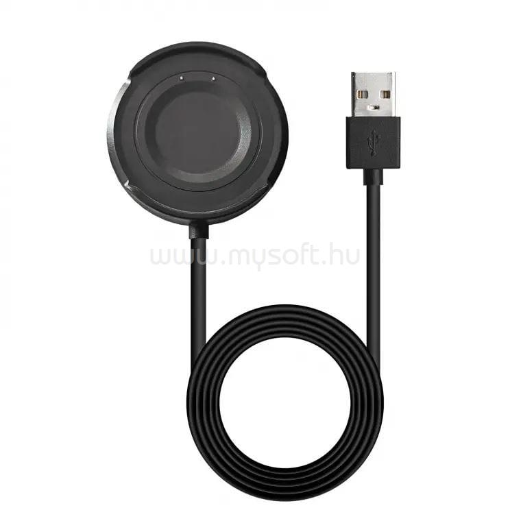 AKYGA Vivo Watch töltőkábel 1m (AK-SW-51)