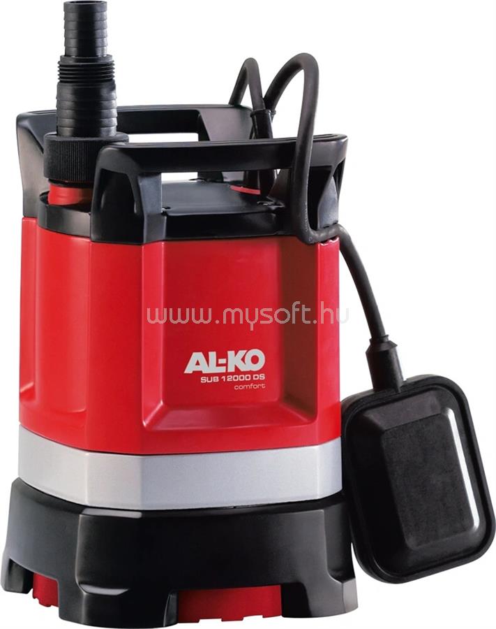 AL-KO BÚVÁRSZIVATTYÚ