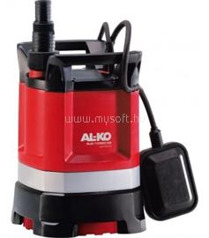 AL-KO MERÜLŐ SZIVATTYÚ SUB 10000 DS COMFORT AL-KO_112823 small