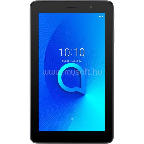 ALCATEL 9309X 1T 7" 16GB fekete Wi-Fi tablet