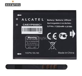 ALCATEL Alcatel Pixi 3 3.5 / Pop C2 / Pop D1 ALCATEL akku 1300mAh LI-ION CAB31P0000C1 small