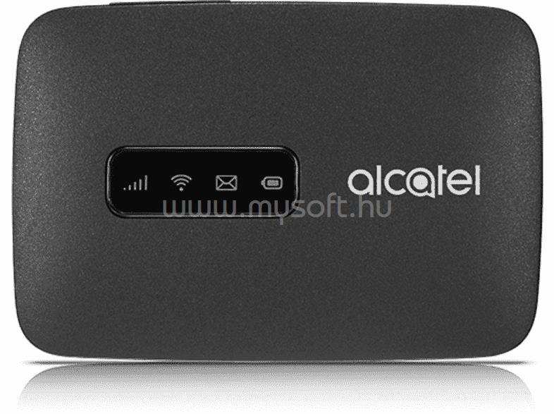 ALCATEL MW45V hordozható 4G LTE modem + router