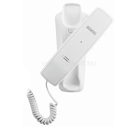 ALCATEL TEMPORIS 10 telefon készülék vezetékes, falra szerelhető, FEHÉR TEMP10WH small