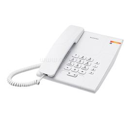 ALCATEL TEMPORIS 180 telefon készülék vezetékes FEHÉR TEMP180_W small
