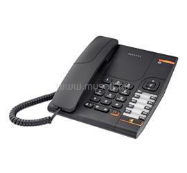 ALCATEL TEMPORIS 380 telefon készülék vezetékes FEKETE TEMP380 small