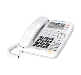 ALCATEL ALCATEL TMAX70 telefon készülék vezetékes, extra hangos csengés, FEHÉR TMAX70 small