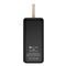 ALCOR SK55 vésztöltő / külső akkumulátor 30000 mAh, 20 W - fekete SK55BLACK small