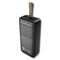 ALCOR SK55 vésztöltő / külső akkumulátor 30000 mAh, 20 W - fekete SK55BLACK small