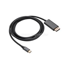 ALCOR KAB HDMI USB-C 4K/30HZ 1,8 m ALCHDMIUSBC-180 small