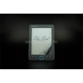 ALCOR Myth LED 8GB eInk E-Book olvasó + NAT könyvcsomag tartalom ALCORMYTHLED8GBT small