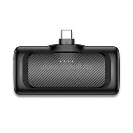 ALCOR SK5000CC vésztöltő / külső akkumulátor powerbank (fekete) SK5000CC small