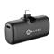 ALCOR SK5000CC vésztöltő / külső akkumulátor powerbank (fekete) SK5000CC small