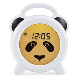 ALECTO BC100PANDA Alvástréner éjszakai fény és ébresztőóra panda BC100PANDA small