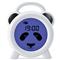 ALECTO BC100PANDA Alvástréner éjszakai fény és ébresztőóra panda BC100PANDA small