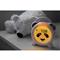 ALECTO BC100PANDA Alvástréner éjszakai fény és ébresztőóra panda BC100PANDA small