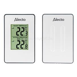 ALECTO WS-1050 időjárásállomás vezeték nélküli érzékelővel WS-1050 small